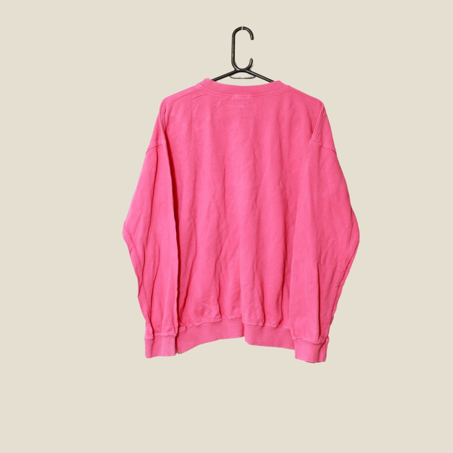 Lacoste Jumper in Pink