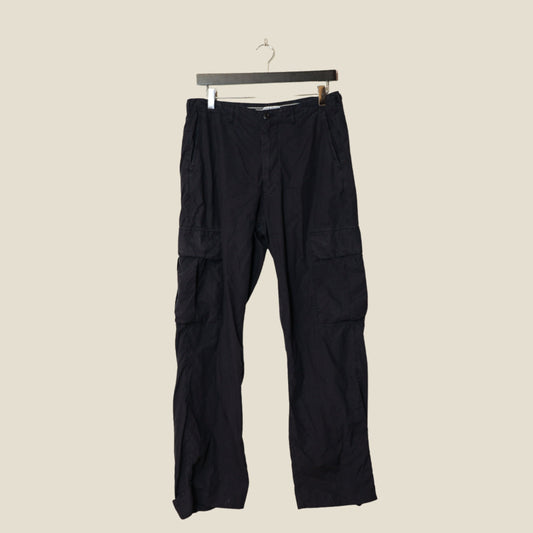 Stone Island Trousers in Blue