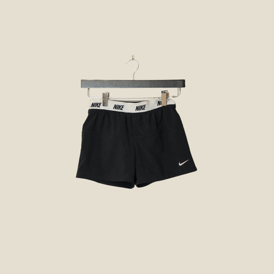 Nike Shorts in Black