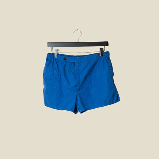 Unbranded Shorts in Blue