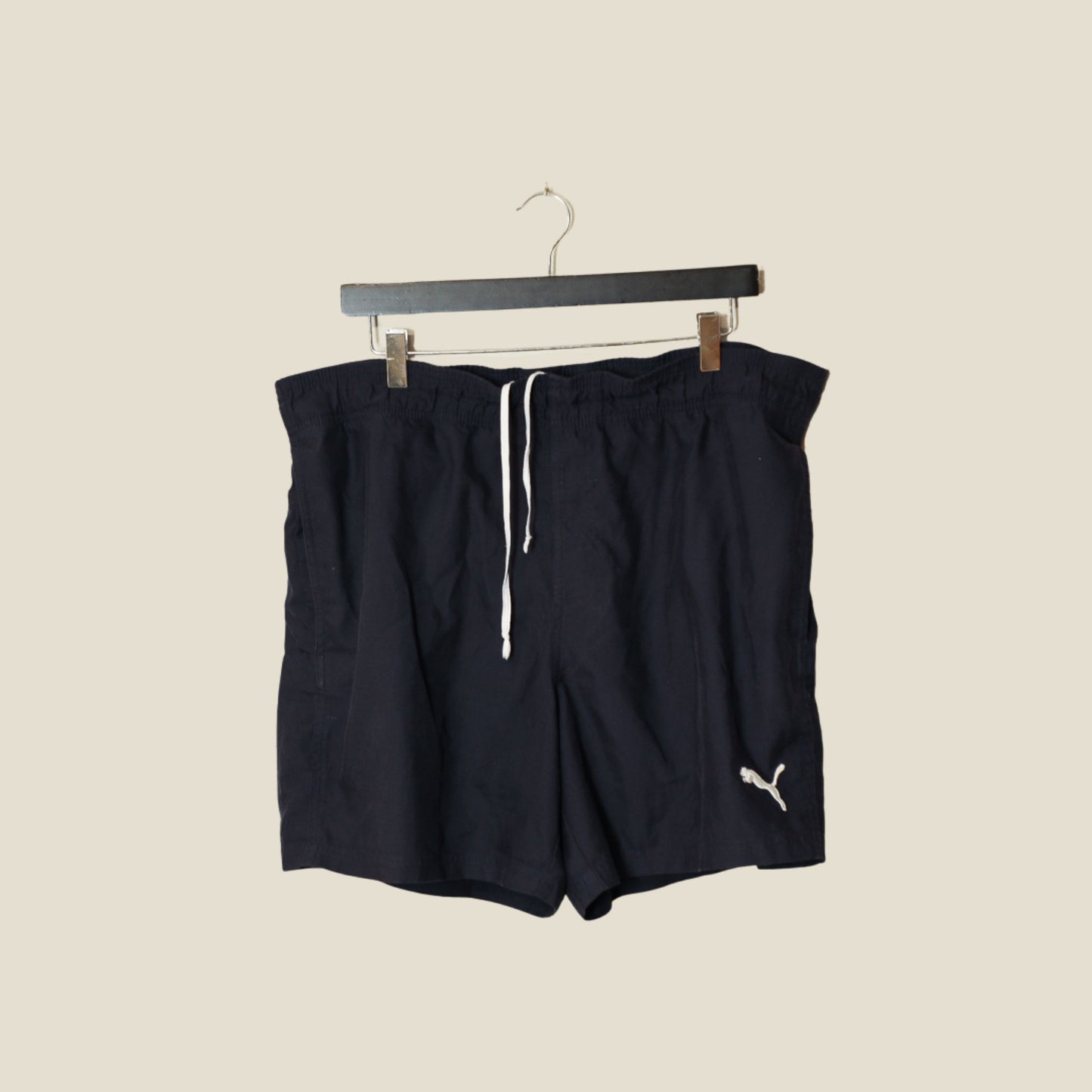 Puma Shorts in Blue