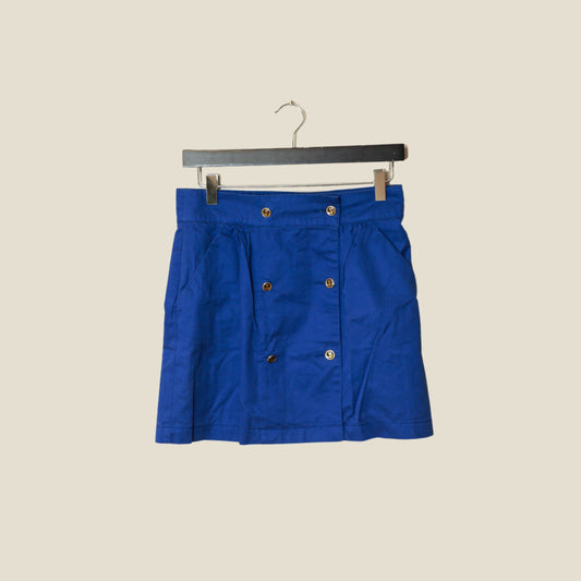Unbranded Skirt in Blue