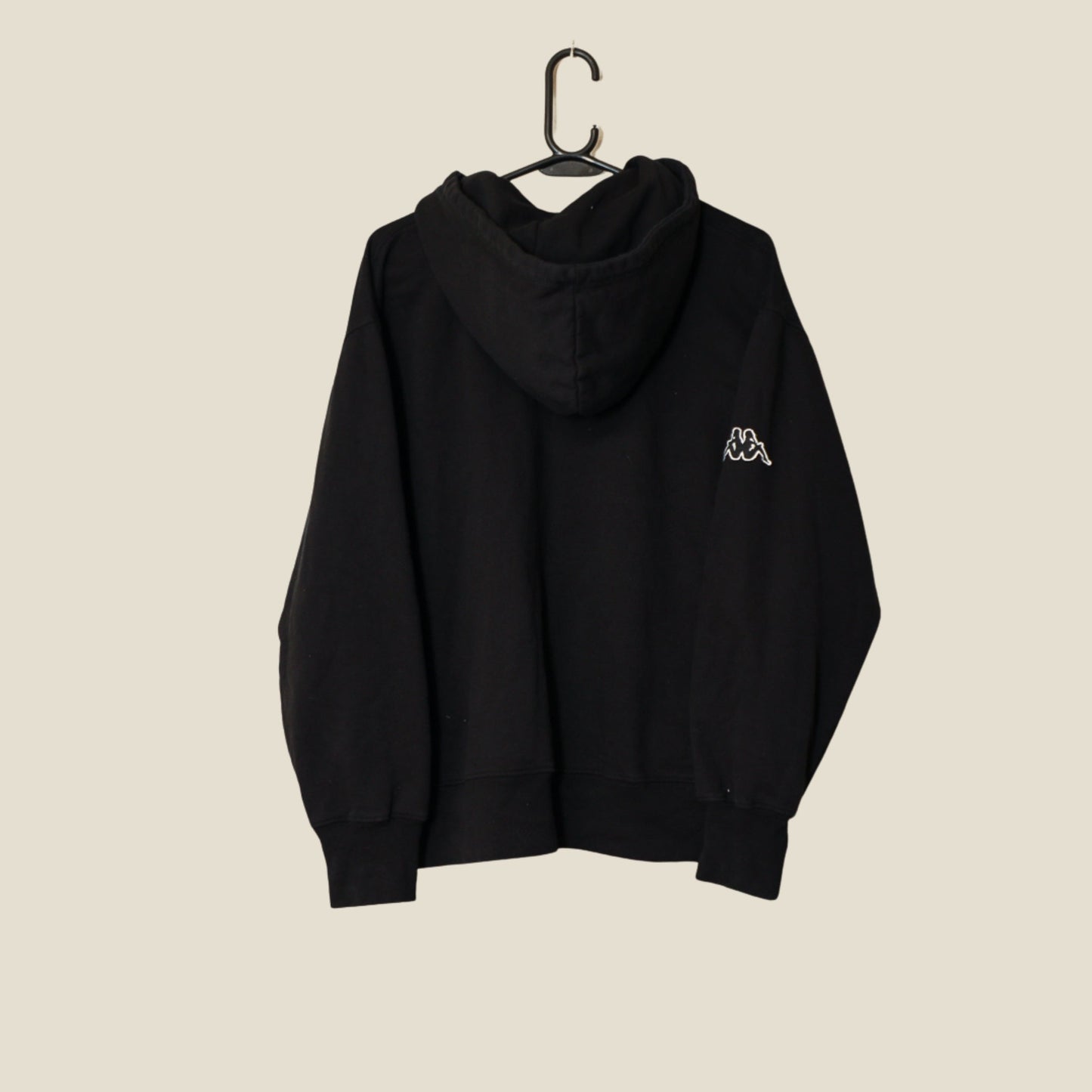 Ralph Lauren Hoodie in Black