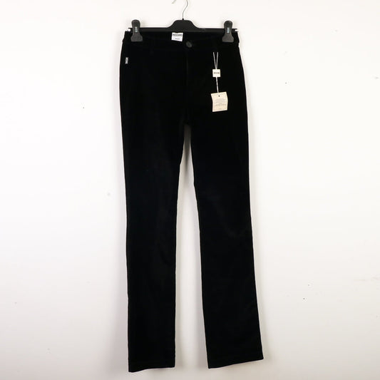 Moschino Skinny Trousers in Black