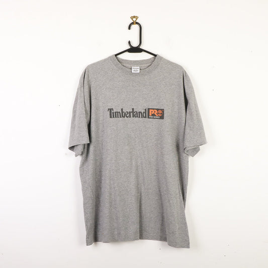 Timberland T-Shirt in Grey