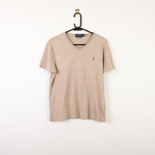 Ralph Lauren T-Shirt in Brown