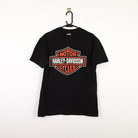 Harley Davidson T-Shirt in Black