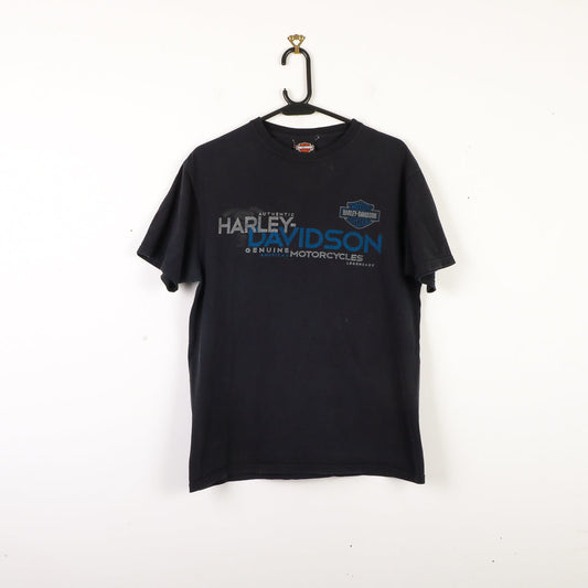 Harley Davidson T-Shirt in Black