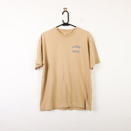 Gap T-Shirt in Brown