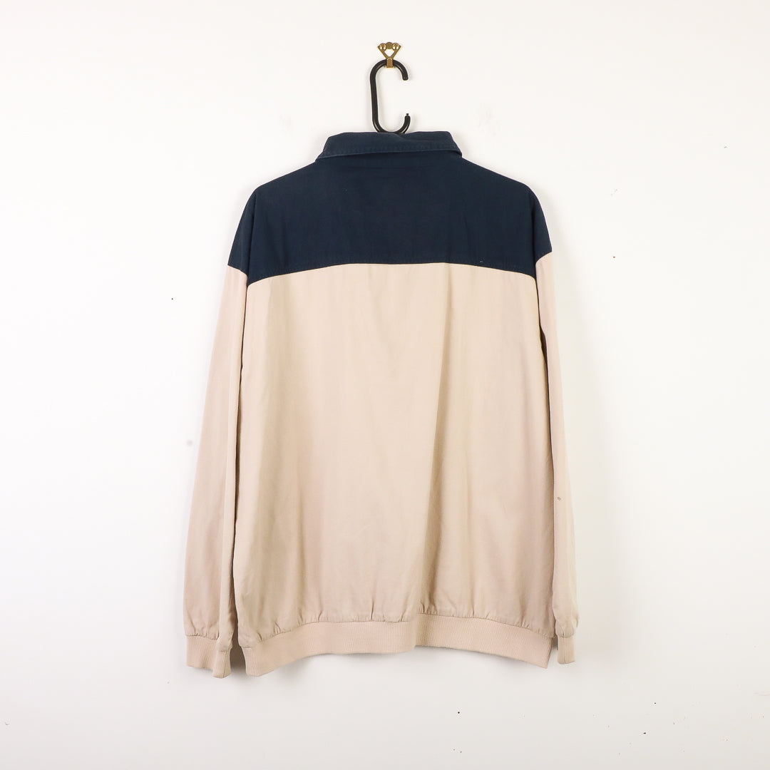 Tommy Hilfiger Sweatshirt in Brown