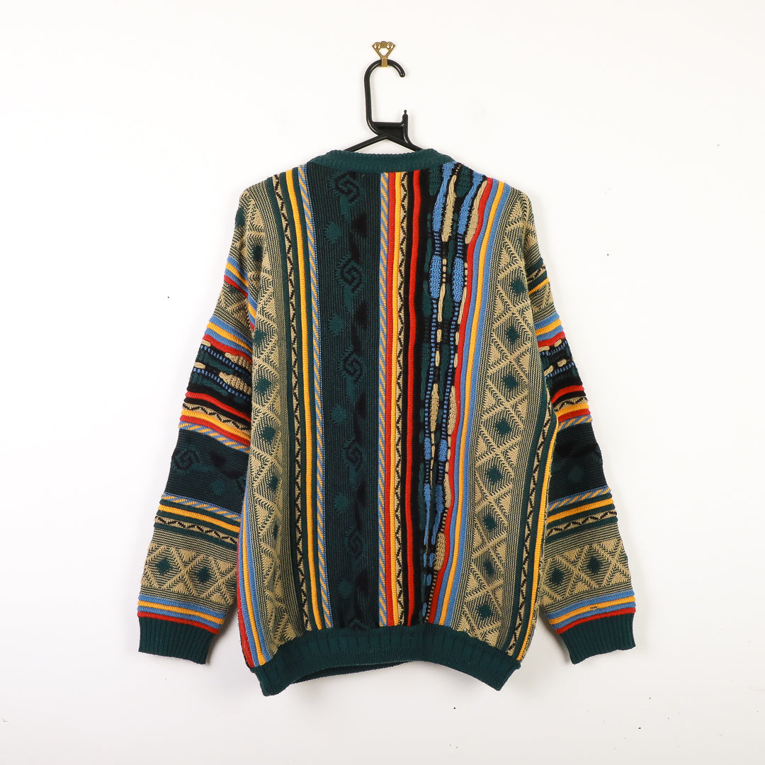 Unbranded Knitwear Jumper in Multicolour