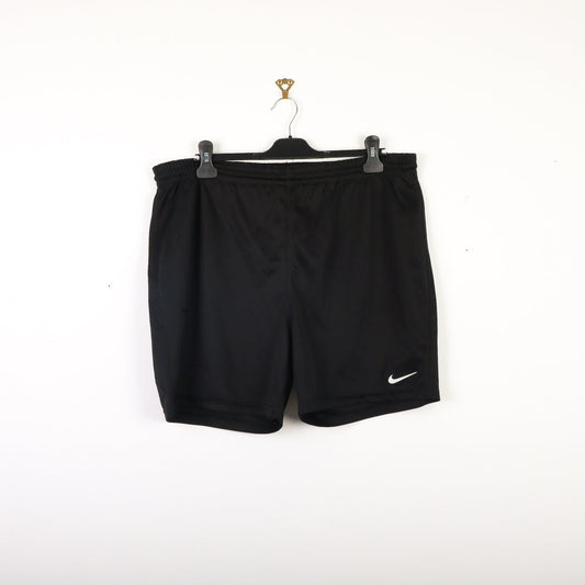 Nike Shorts in Black