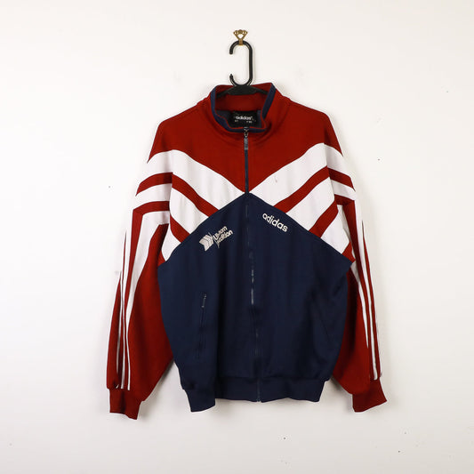 Adidas Track Jacket in Multicolour