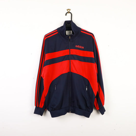 Adidas Track Jacket in Multicolour