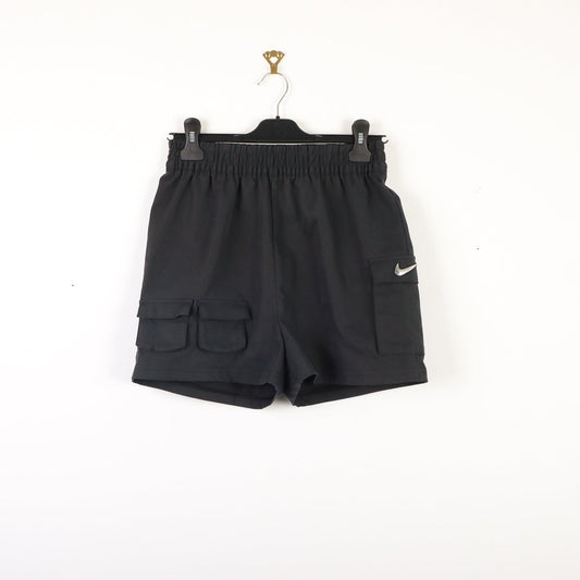 Nike Cargo Shorts in Black