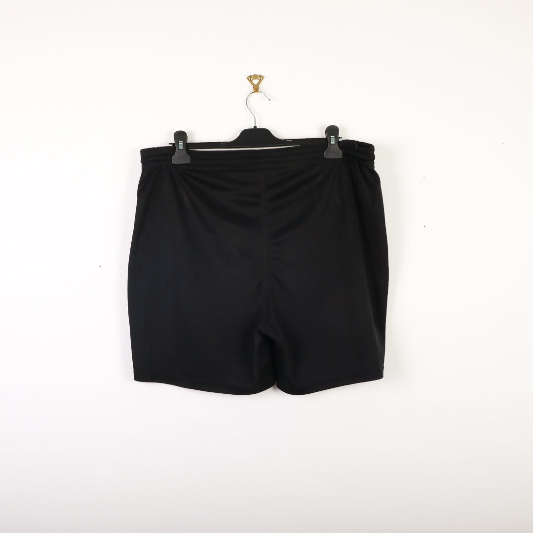 Nike Shorts in Black