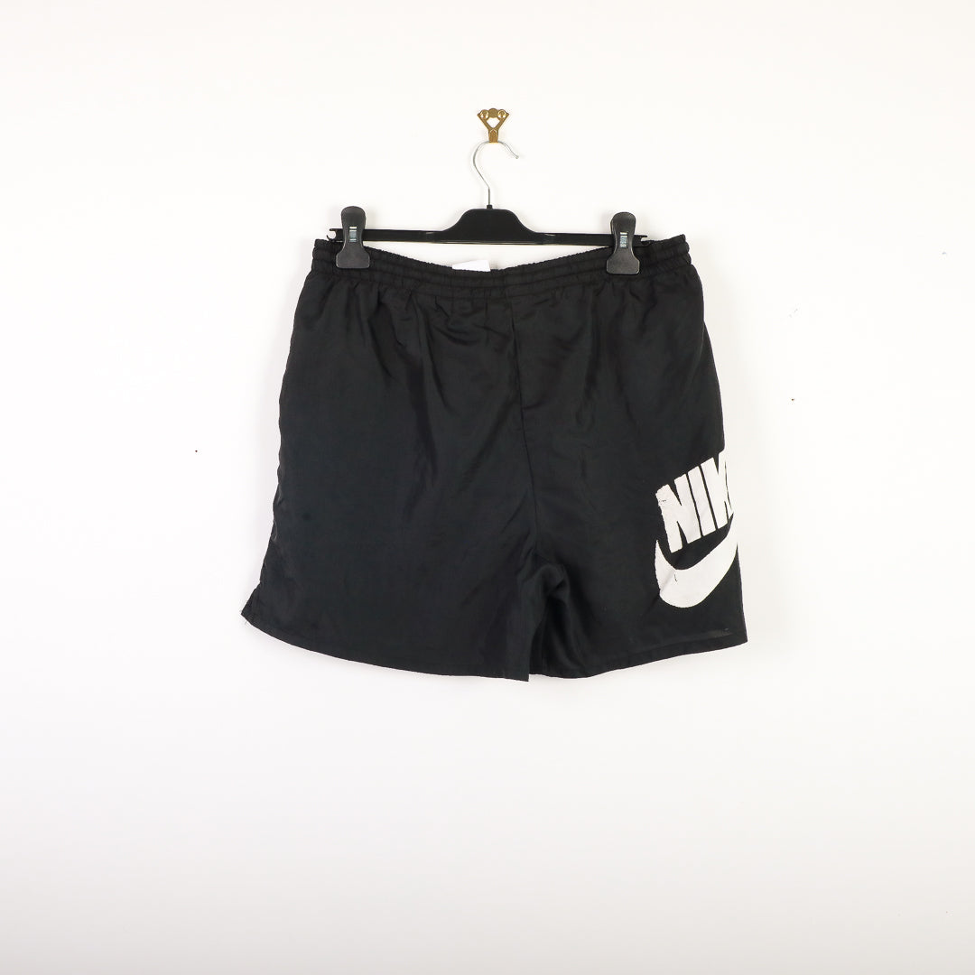 Nike Shorts in Black