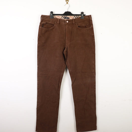 Burberry Jeans in Brown