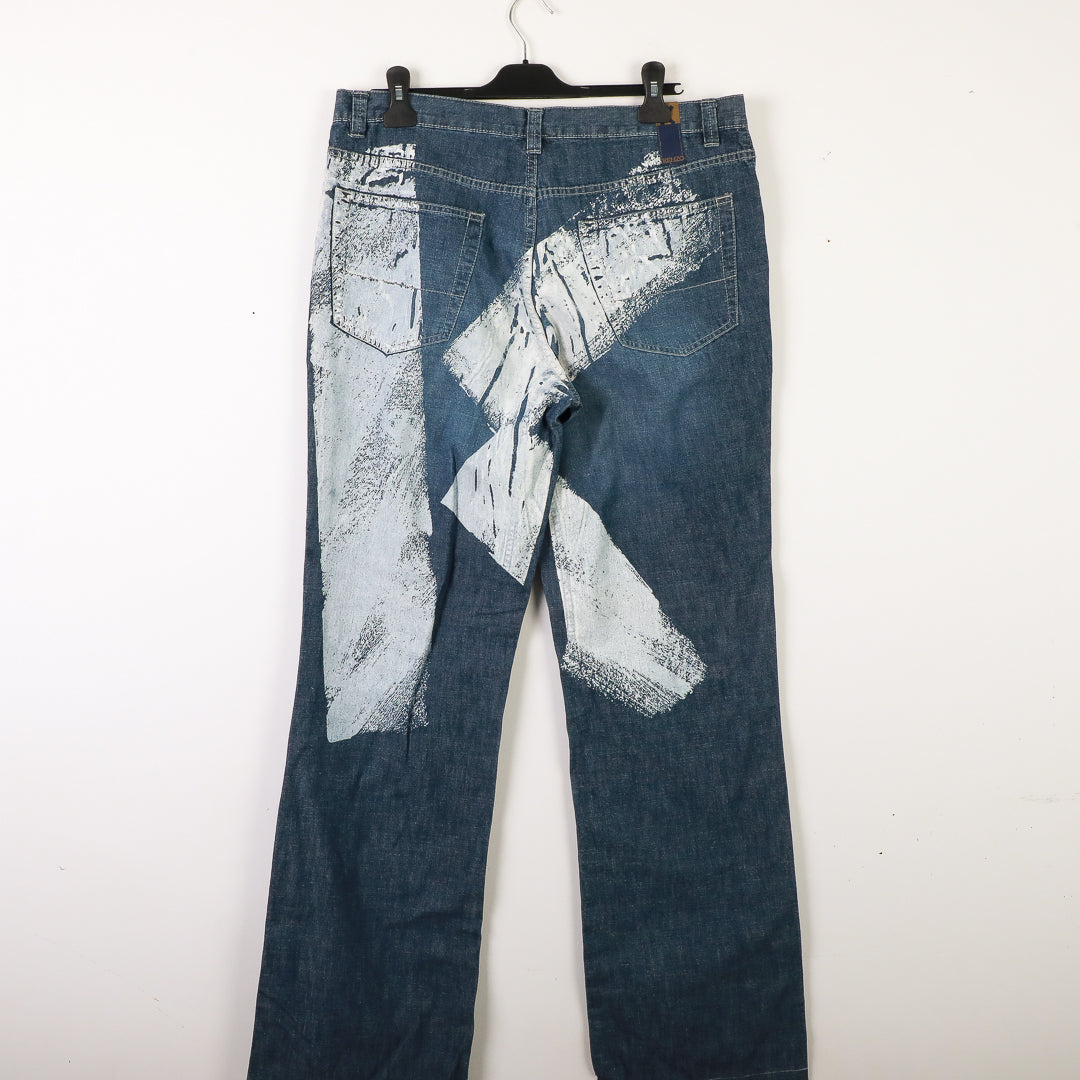 Kenzo Jeans in Blue