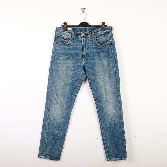 Levis Premium Jeans in Blue