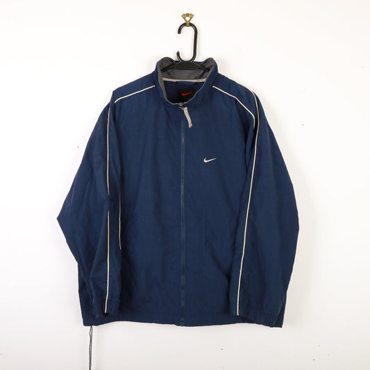 Nike Jacket in Blue