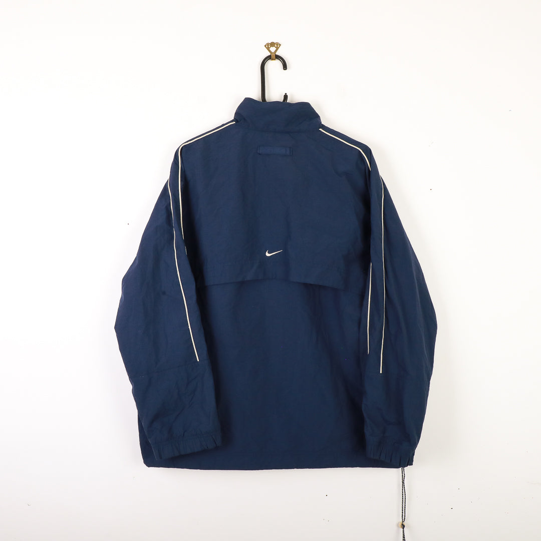 Nike Jacket in Blue