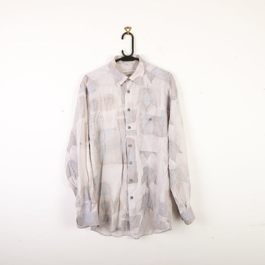 Unbranded Pattern Shirt in Multicolour