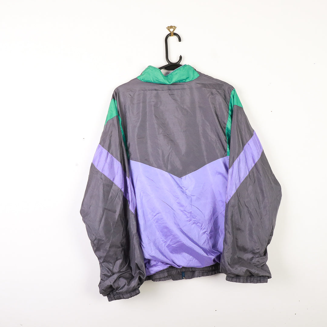 Unbranded Shell Jacket in Multicolour