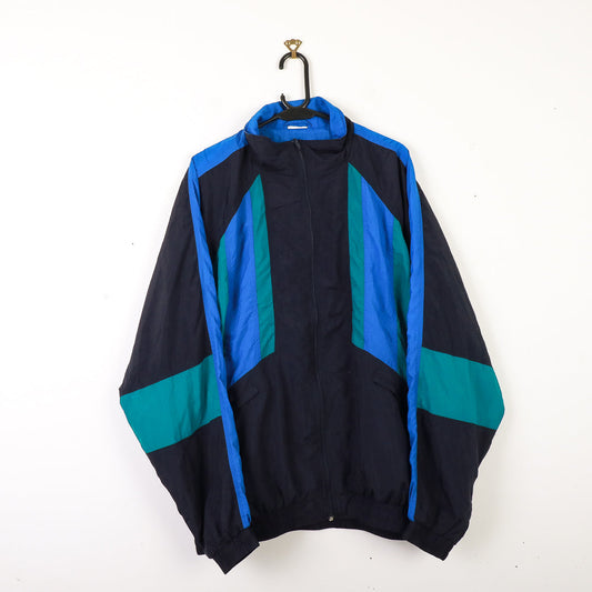 Unbranded Shell Jacket in Multicolour