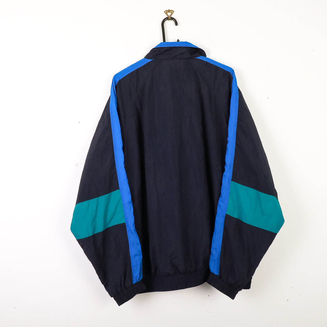 Unbranded Shell Jacket in Multicolour