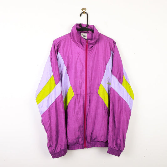 Active Shell Jacket in Multicolour