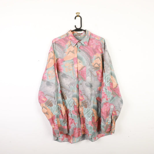 Unbranded Pattern Shirt in Multicolour