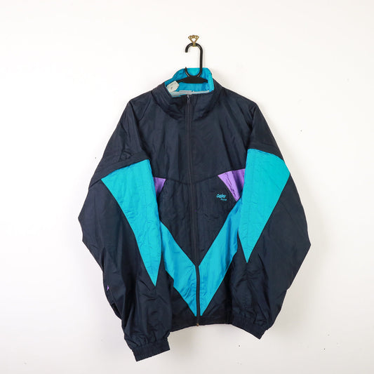 Shell Shell Jacket in Multicolour