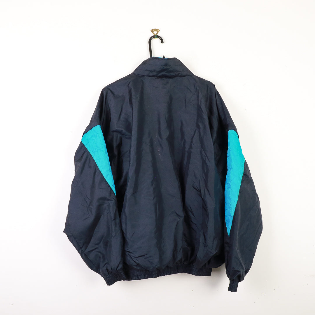 Shell Shell Jacket in Multicolour