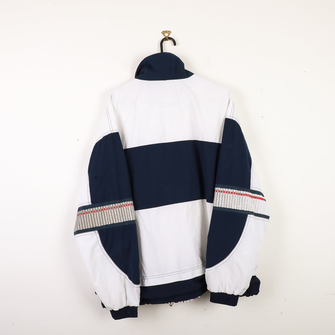 Lotto Track Jacket in Multicolour