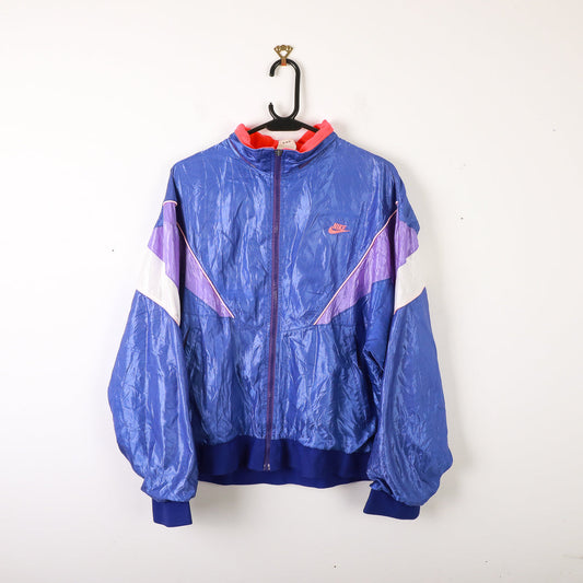 Nike Track Jacket in Multicolour