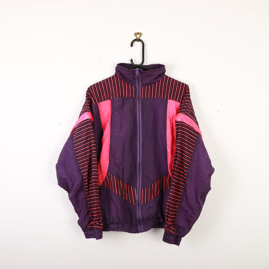 Unbranded Shell Jacket in Multicolour