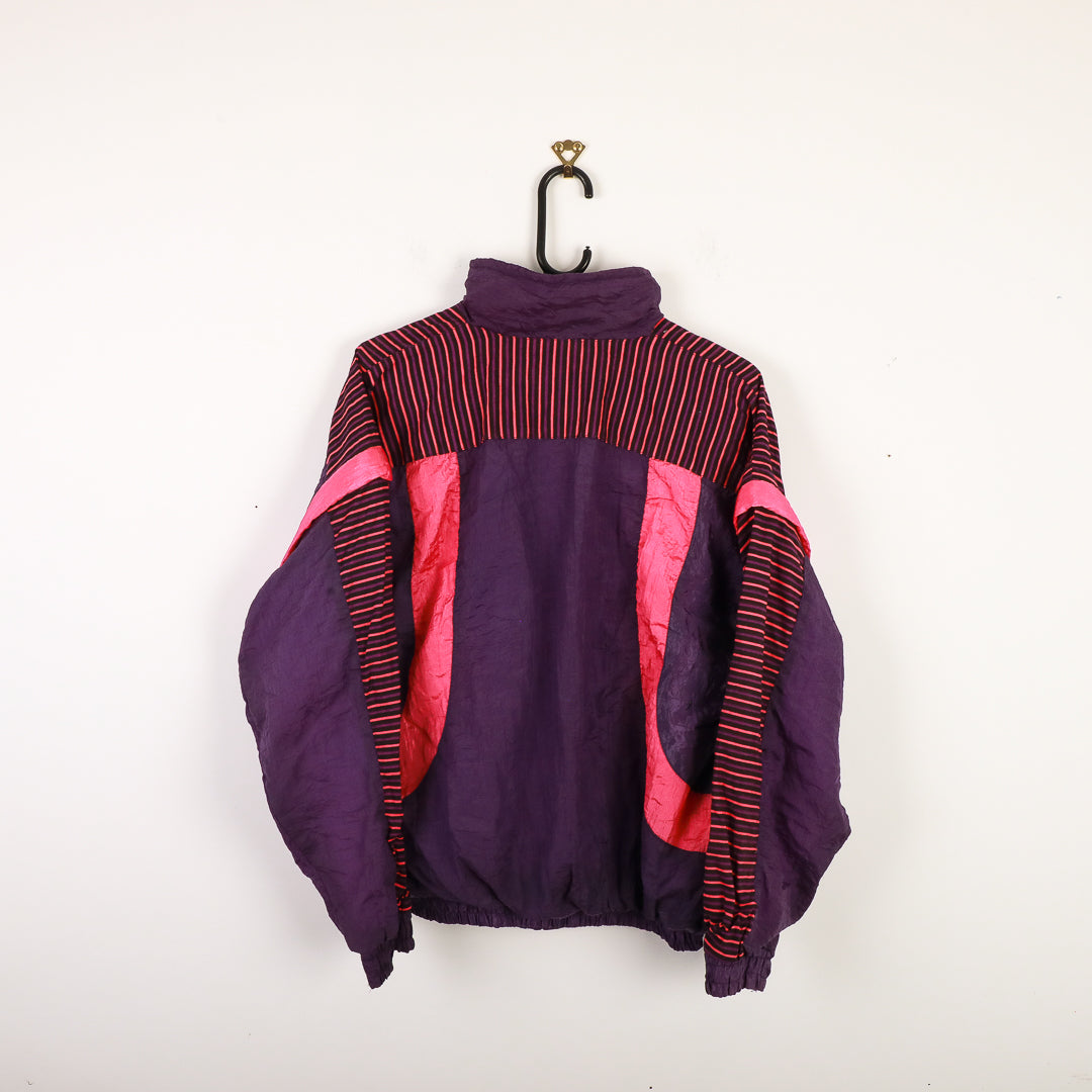 Unbranded Shell Jacket in Multicolour