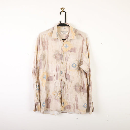 Unbranded Pattern Shirt in Multicolour