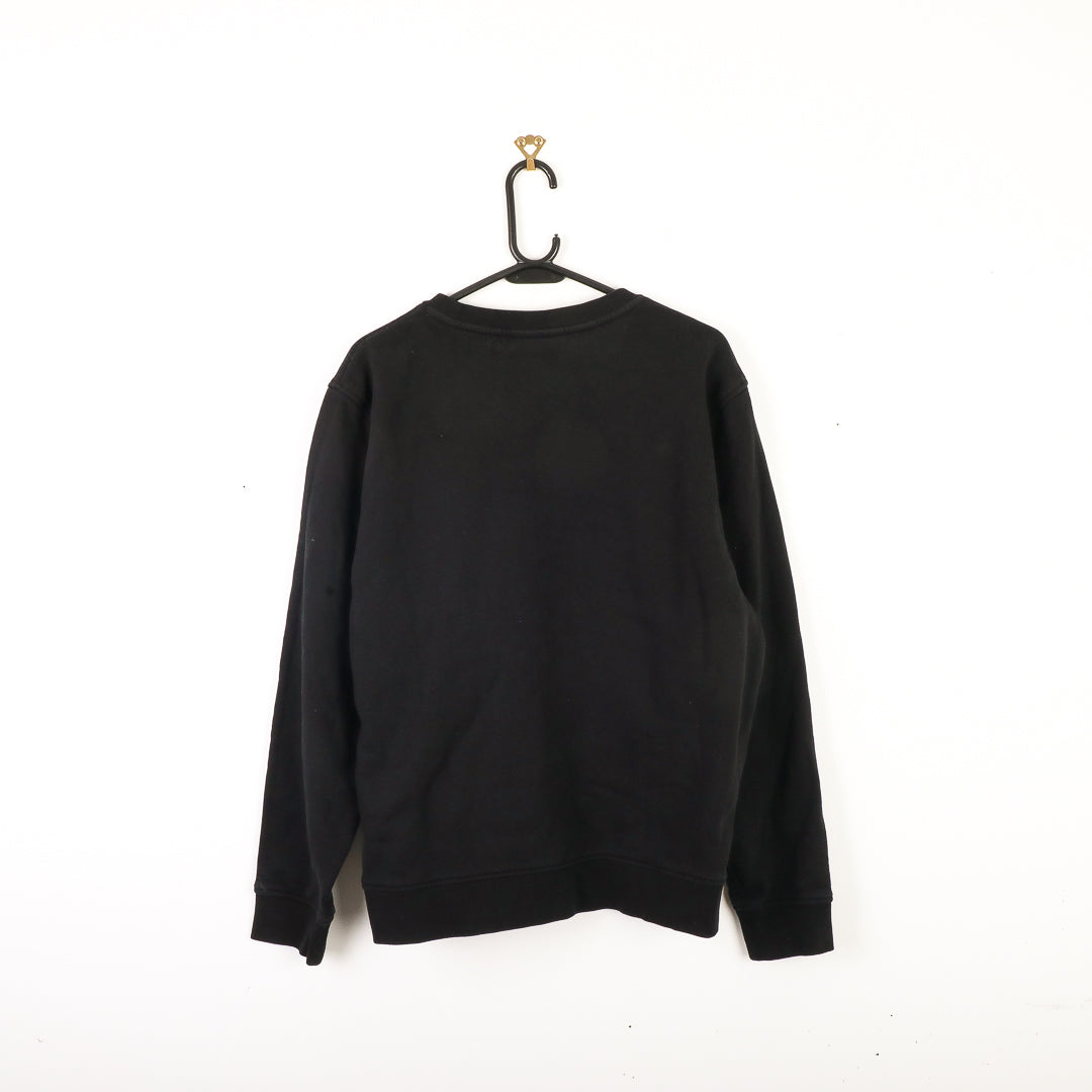 Lacoste Sweatshirt in Black