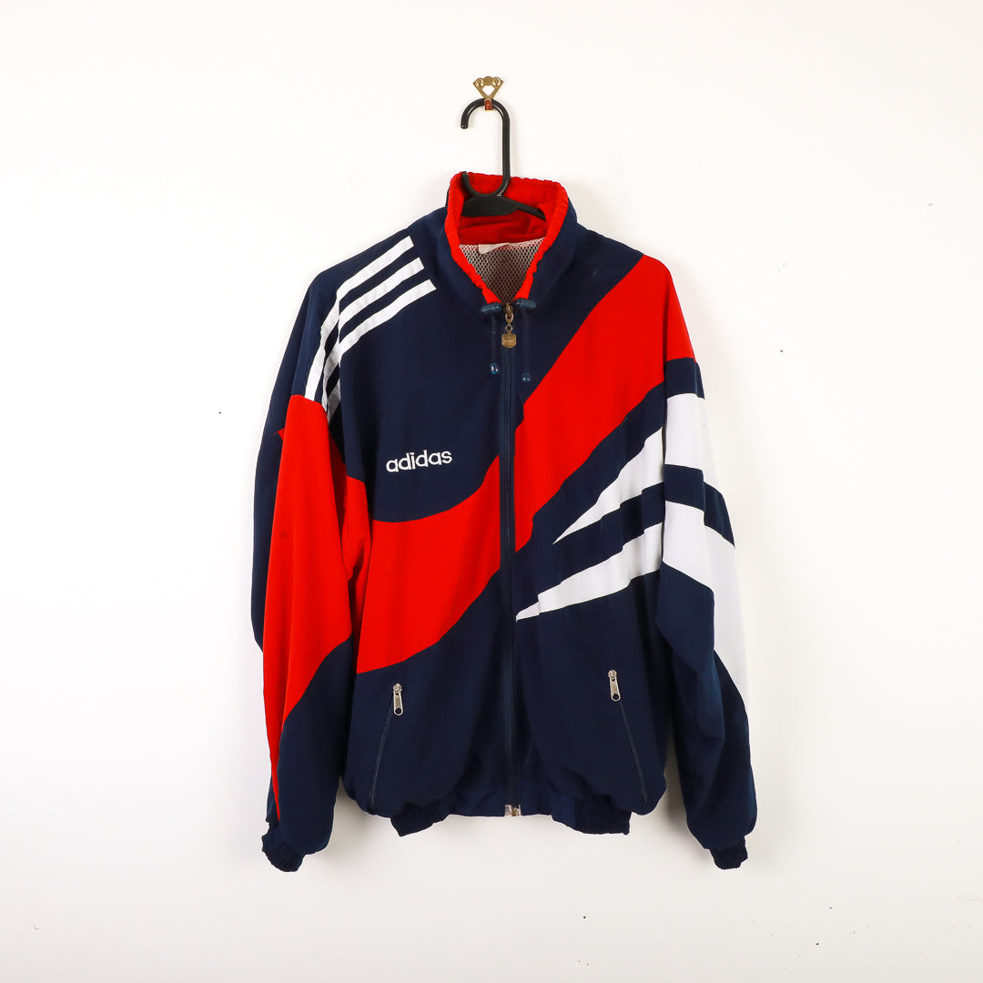 Adidas Jacket in Mutlicolour