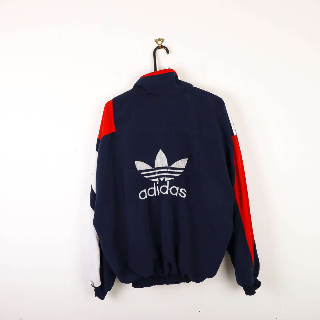 Adidas Jacket in Mutlicolour