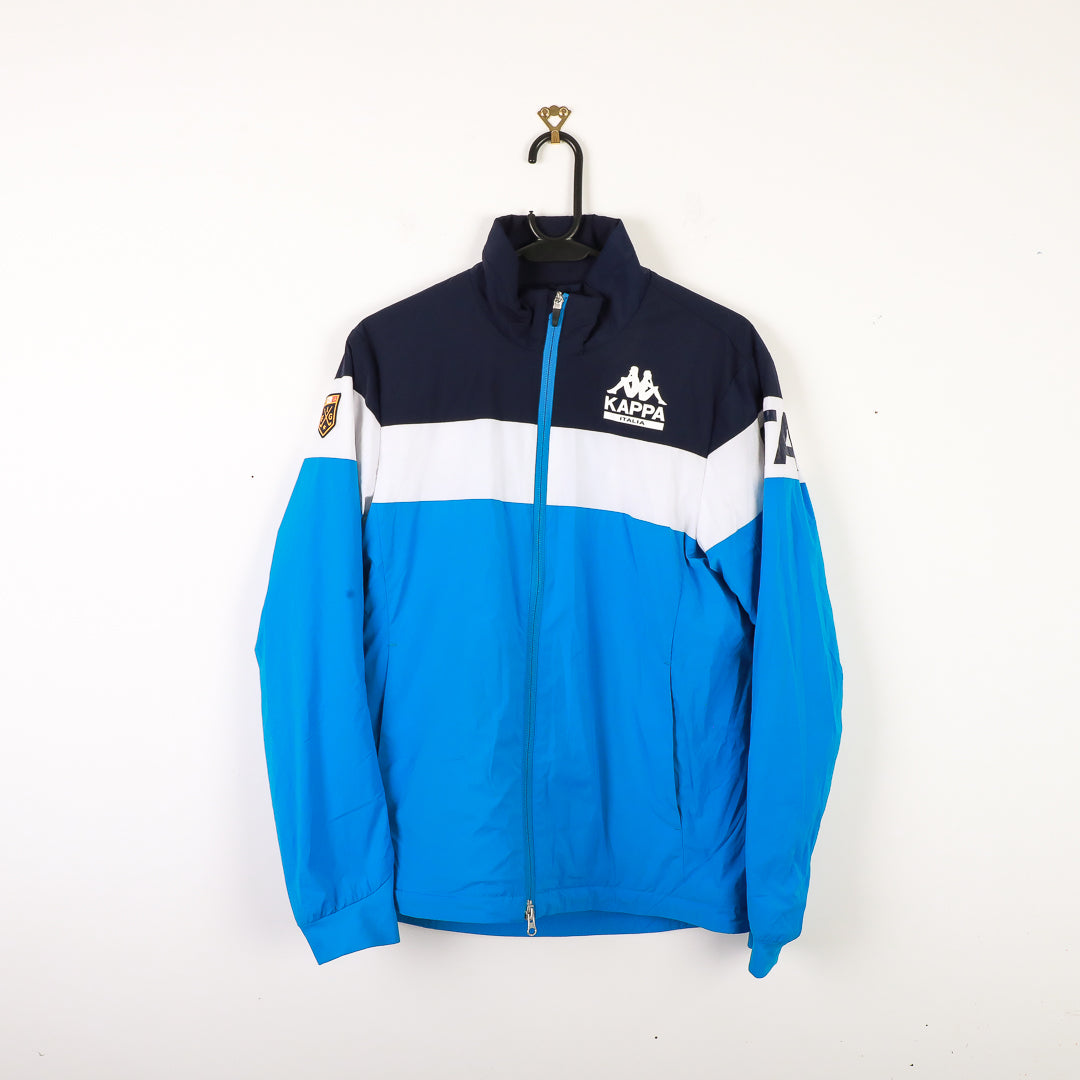 Kappa Jacket in Blue