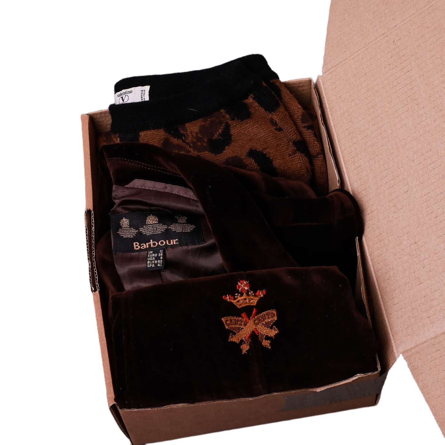 Mystery Women Premium Kilo Box 1Kg €80